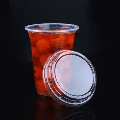 Plastik kahve fincanı kapağı kesme ve delme makinesi Tedarikçi