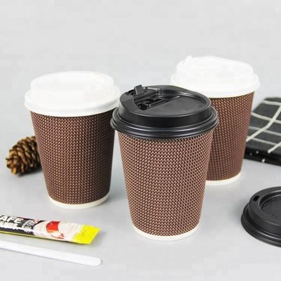 Plastik kahve fincanı kapağı kesme ve delme makinesi Tedarikçi