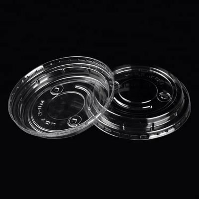 Şeker kamışı küspe gıda konteyner kase için plastik kapak termoform makinesi Tedarikçi
