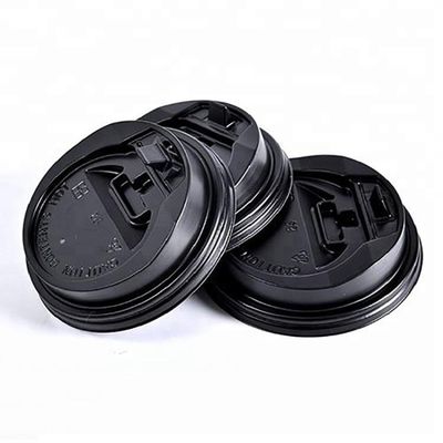 Otomatik Tek Kullanımlık Plastik Kapak Makinesi 0,1 - 1,5 Mm Sac Kalınlığı Şekillendirme Tedarikçi
