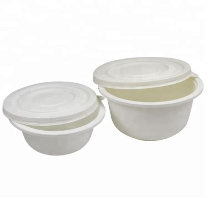 Thermoforming Tek Kullanımlık Plastik Levha Yapma Makinesi 0,2 M3 / Min Üzerinde Tedarikçi