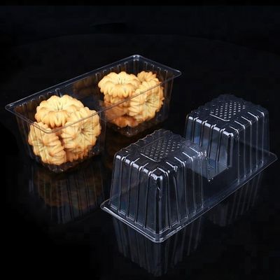 Thermoforming Tek Kullanımlık Plastik Levha Yapma Makinesi 0,2 M3 / Min Üzerinde Tedarikçi