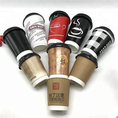 Dayanıklı Kahve Plastik Bardak Şekillendirme Makinesi Özel Logo OEM / ODM Hizmeti Tedarikçi