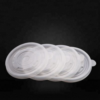 0.4 - 0.7 Mpa Basınçlı Tepsi Şekillendirme Makinesi, Plastik Kapak Yapma Makinesi Tedarikçi